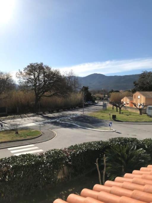 Maison Familiale Pres De La Mer Argelès-sur-Mer Kültér fotó