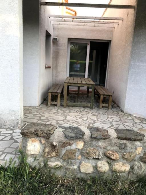 Maison Familiale Pres De La Mer Argelès-sur-Mer Kültér fotó