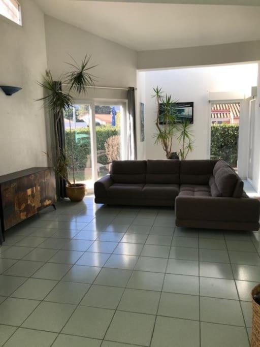 Maison Familiale Pres De La Mer Argelès-sur-Mer Kültér fotó